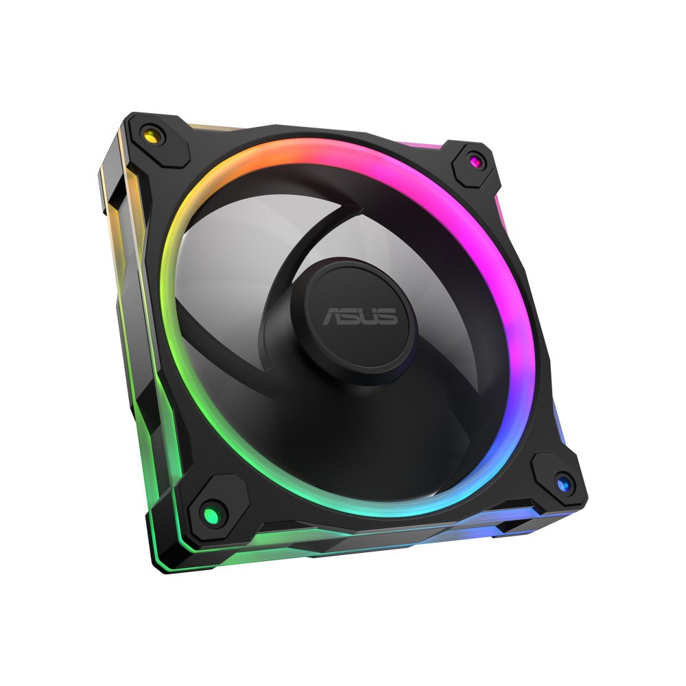 ASUS ASUS Prime MR120 ARGB - lådfläkt