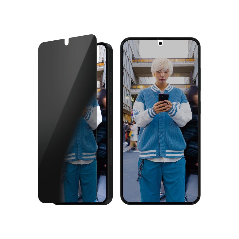 PanzerGlass PanzerGlass Privacy Displayschutz Samsung Galaxy S25 | S24 |...