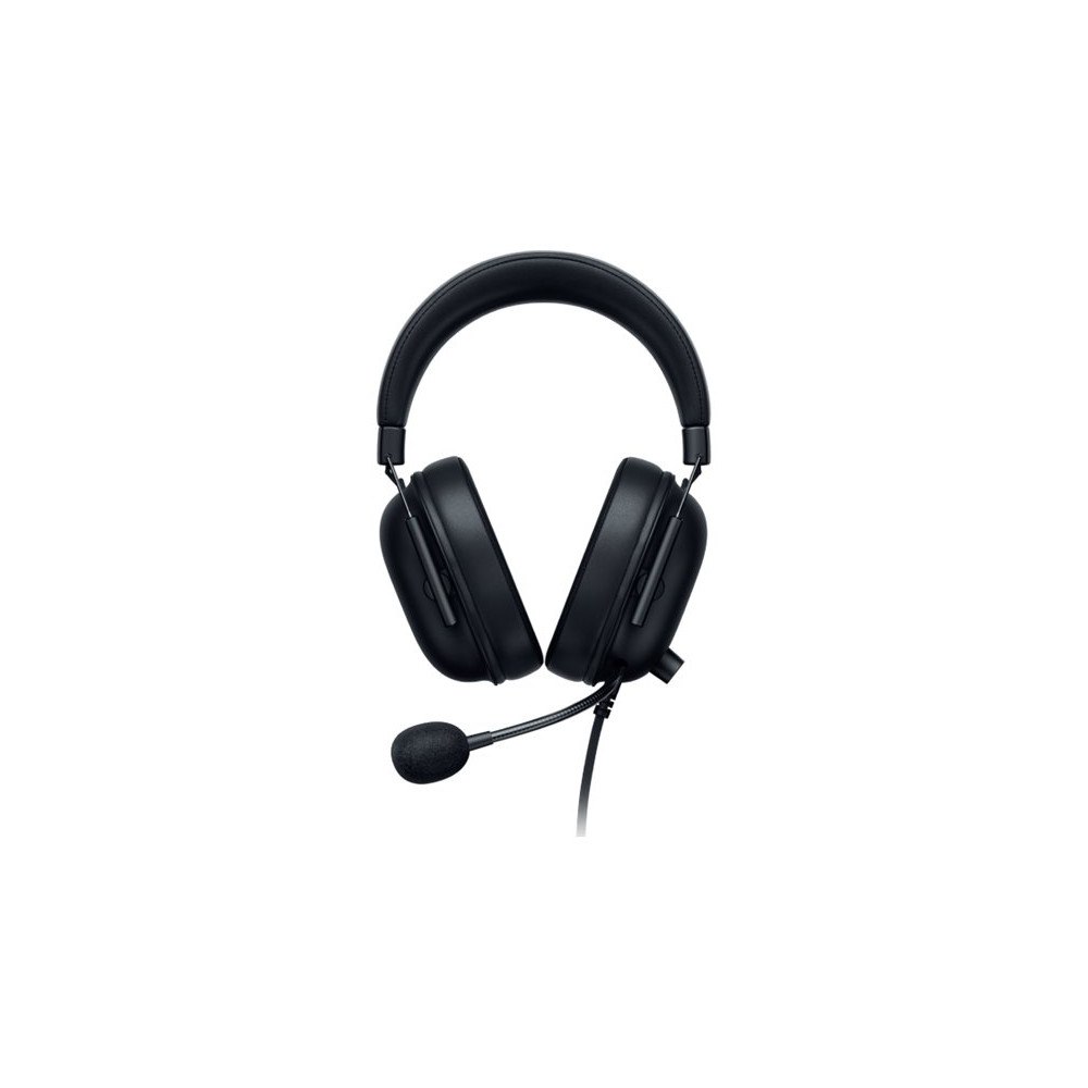 Razer Razer BlackShark V2 X headset för Xbox, over-ear, brusisoler...