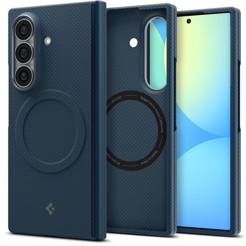 Spigen Spigen ACS11852, Mobilskal, Samsung, Galaxy Z Fold8 Ultra, 2...