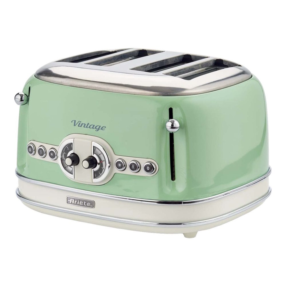 ARIETE Ariete Vintage 156