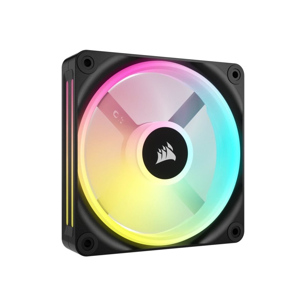 Corsair Microsystems CORSAIR iCUE LINK QX120 RGB