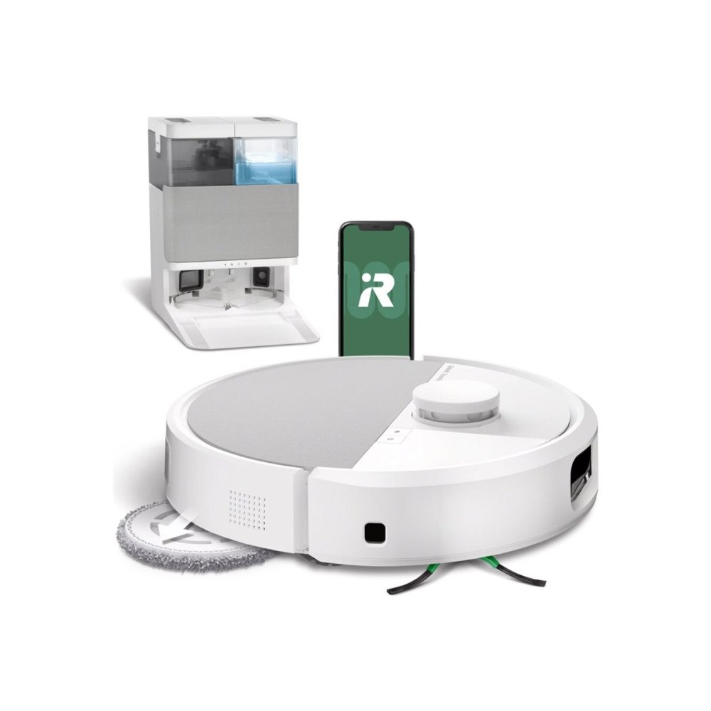 iRobot iRobot Roomba Plus 505