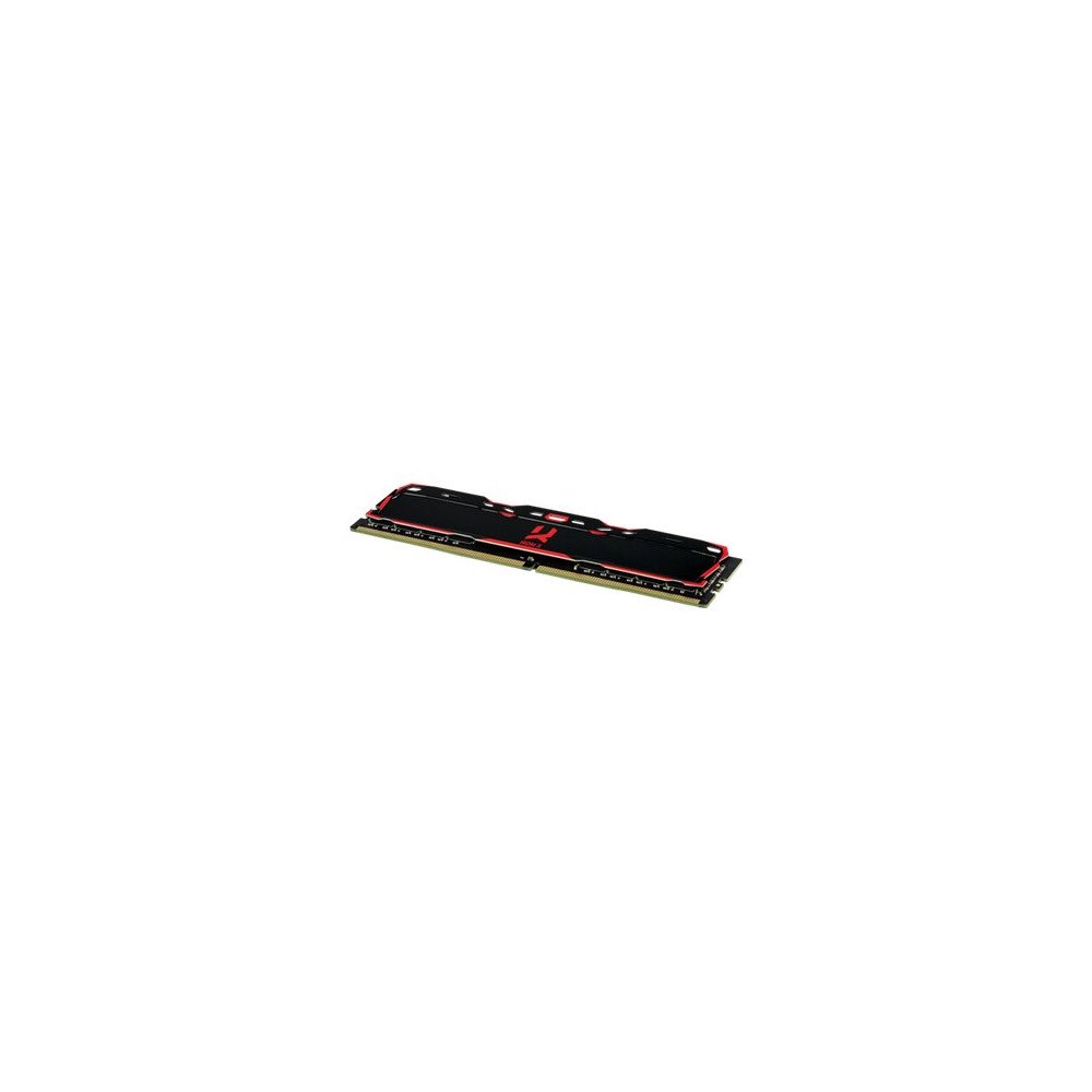 Wilk Elektronik GOODRAM IRDM X RAM-minne 16 GB IR-X3200D464L16A/16G DDR4 320...