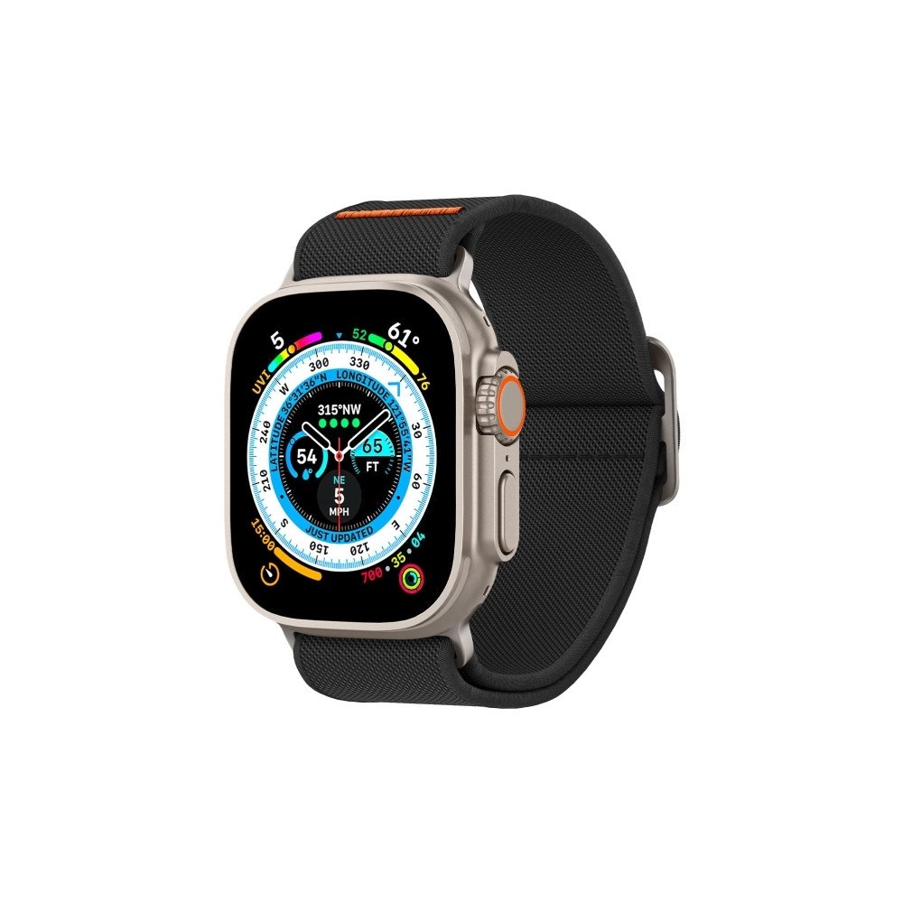 Spigen Spigen AMP05983, Klockarmband, Apple, Apple Watch Ultra (49m...