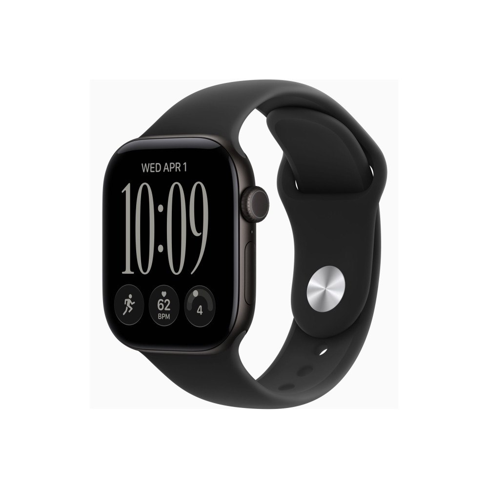 Apple Apple Watch Series 12 (GPS)