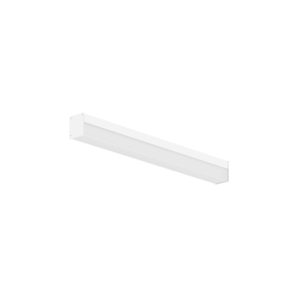 Solar Plus Solar Plus BANO G2 LED-spegellampa 1350 lm 11 W DALI IP44, o...