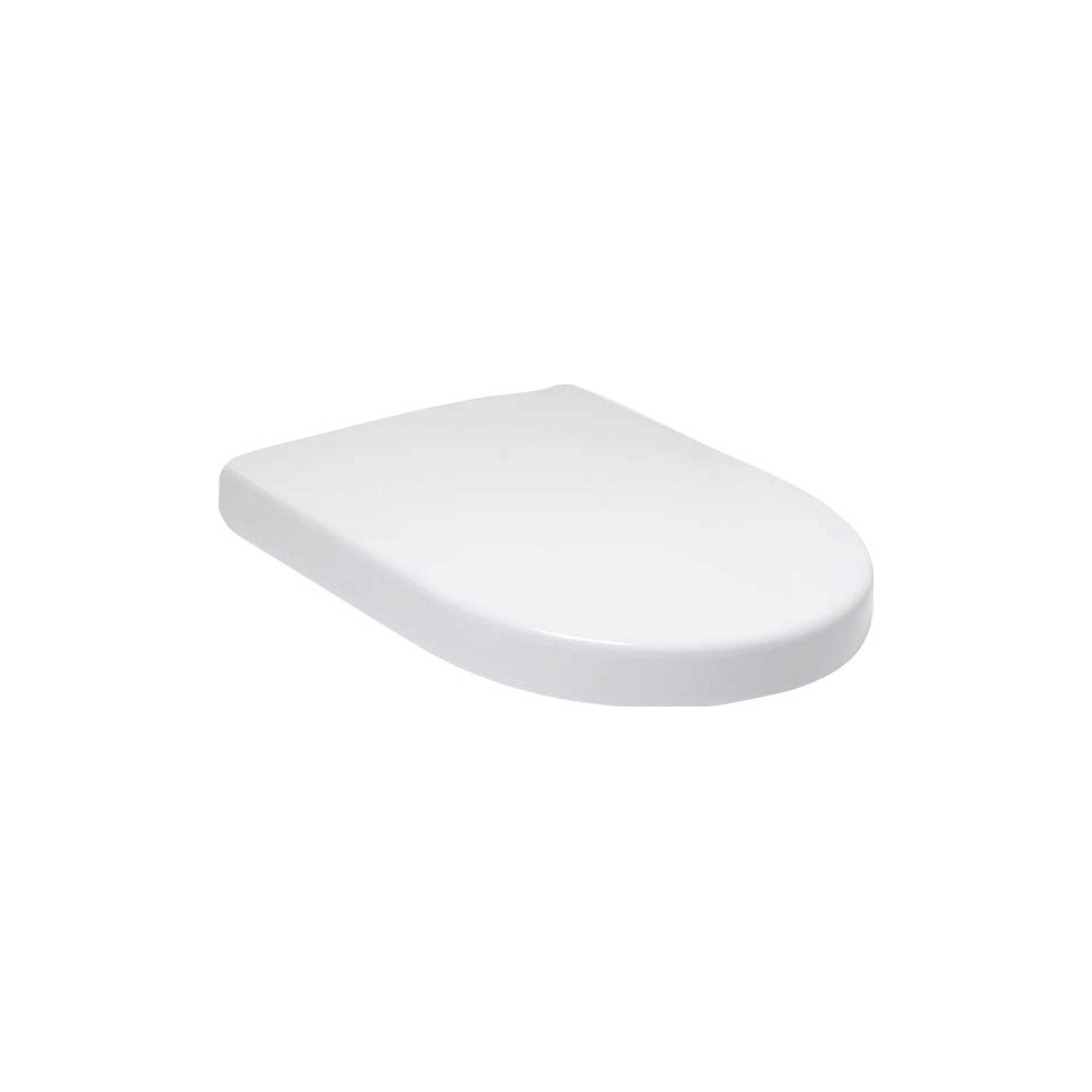 Villeroy & Boch Villeroy & Boch Subway 9M55S101 toalettsits soft-close snabb...