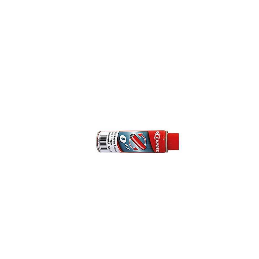 Express Express vintergas 445