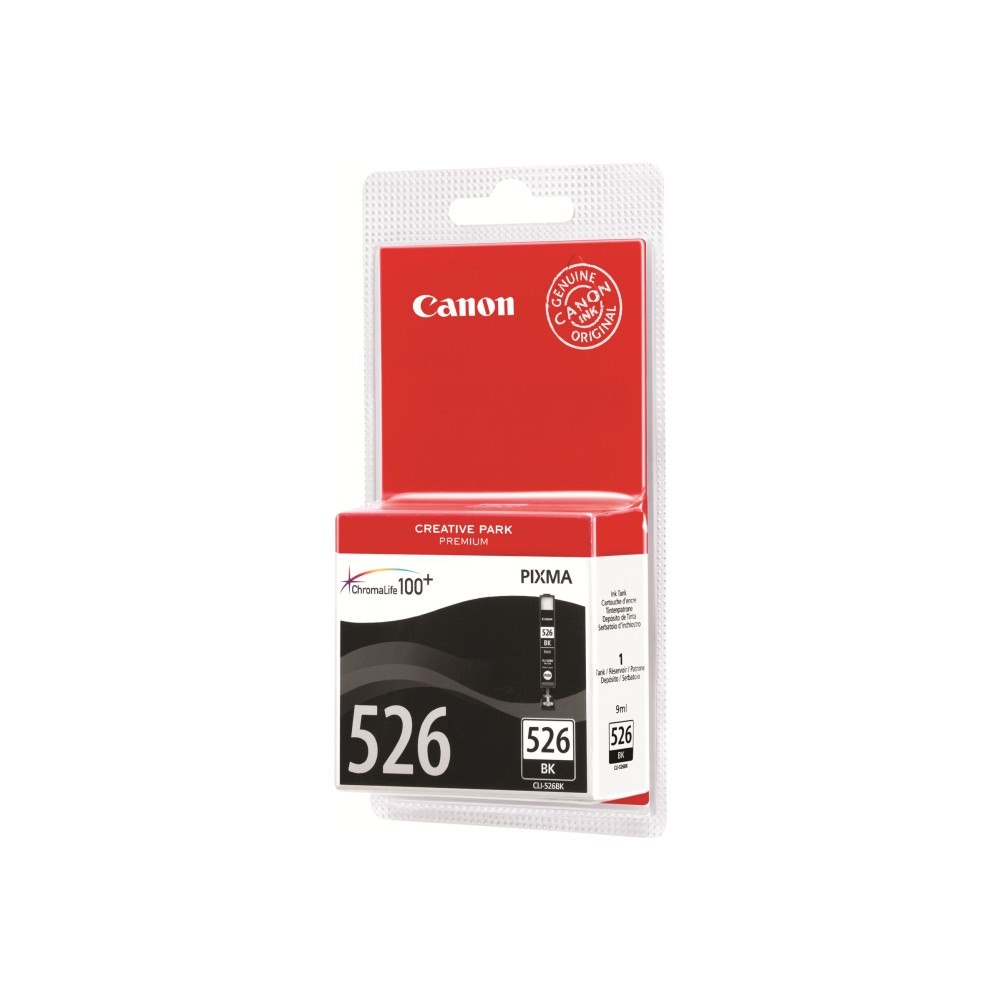 CANON Canon CLI-526BK