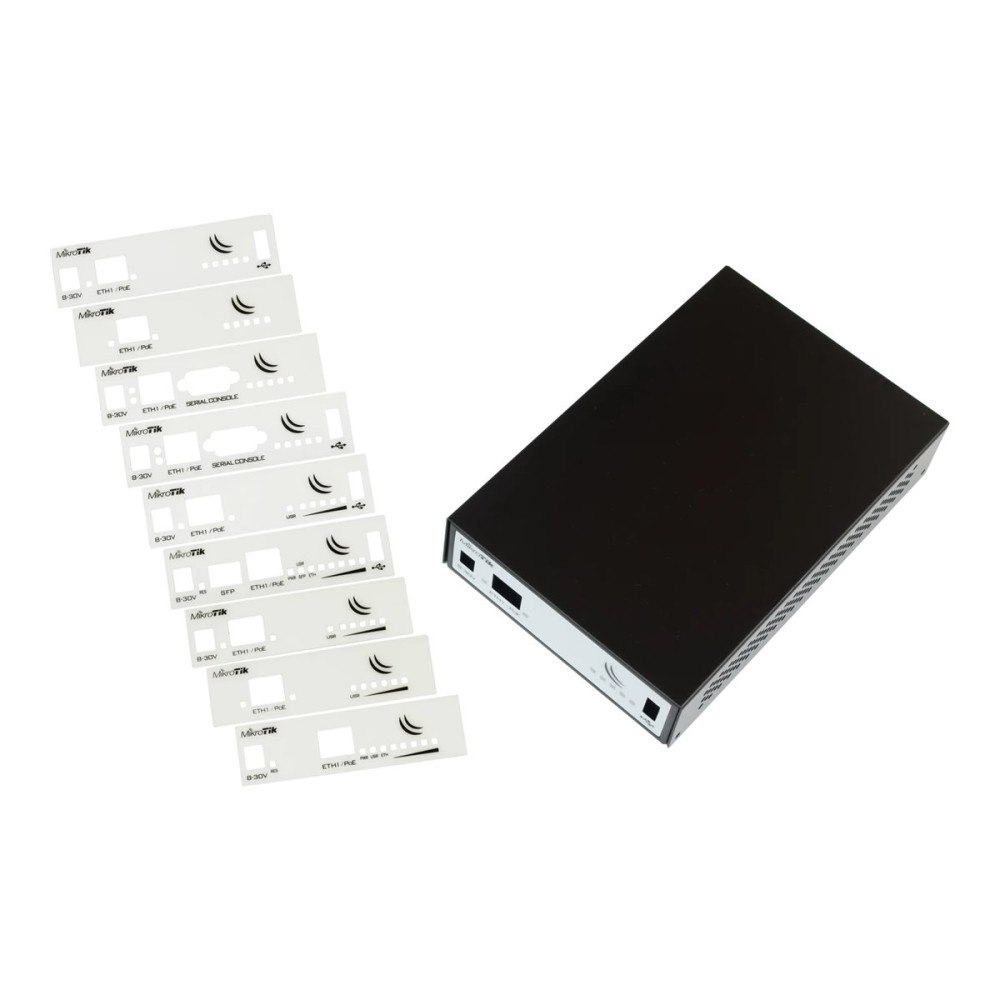 MikroTik MikroTik CA411-711 Indoor case - hölje till nätverksenhet