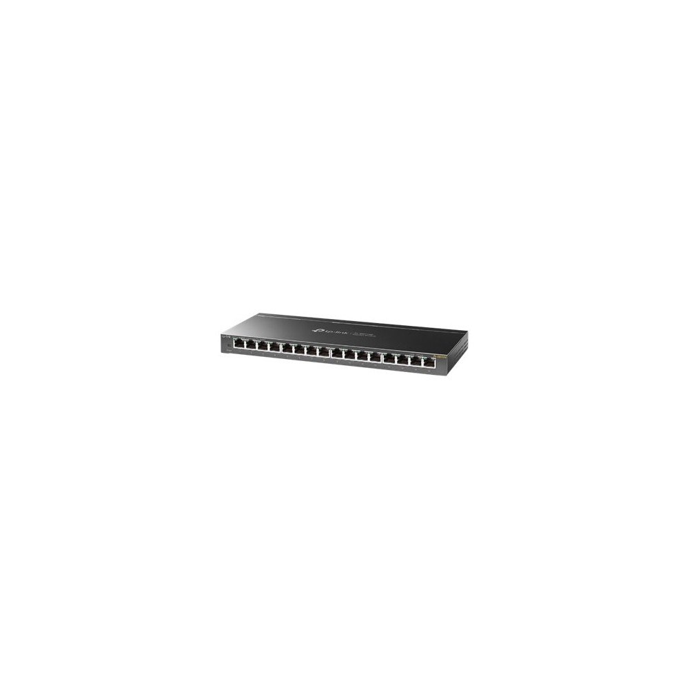 TP-LINK TP-Link TL-SG116E Unmanaged Pro