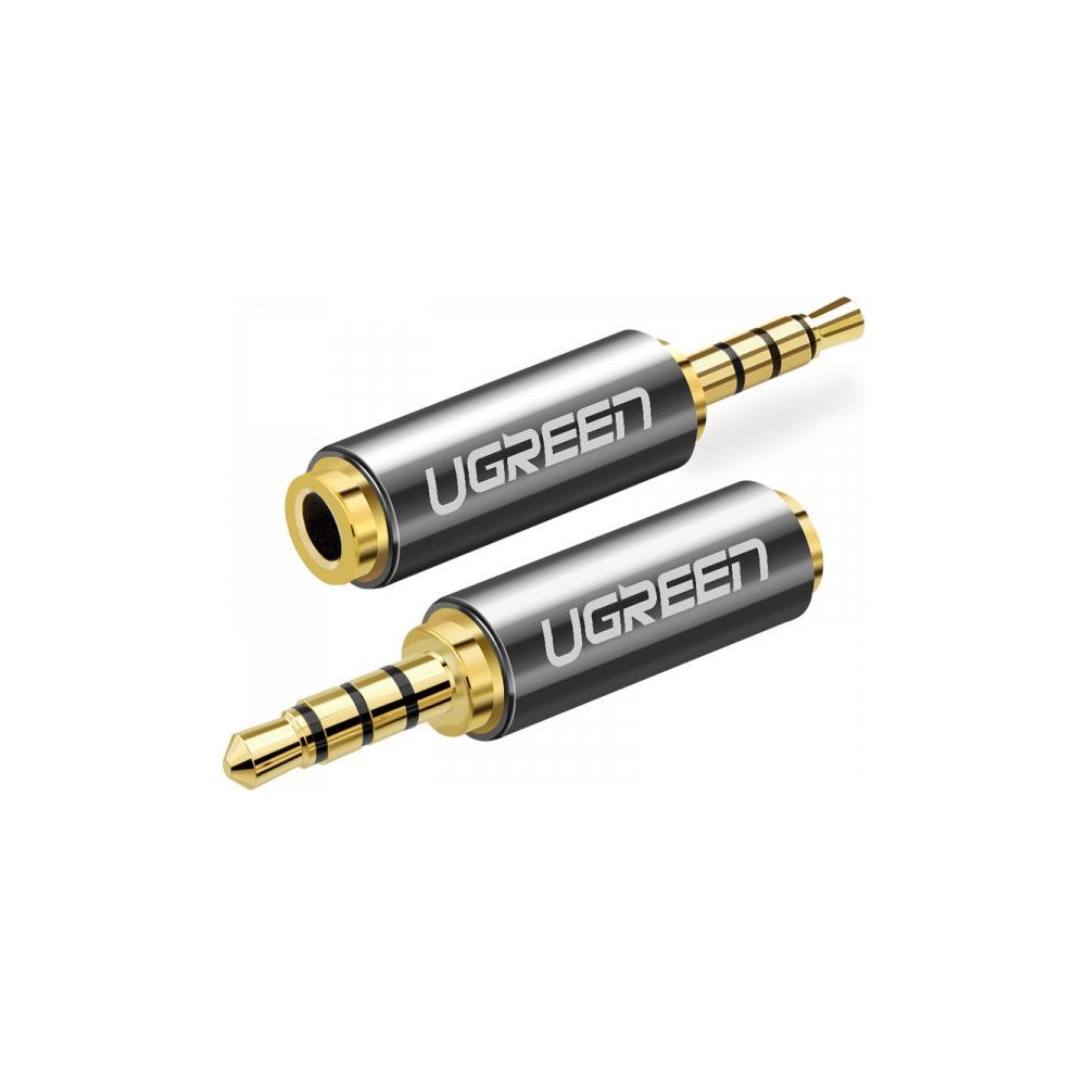 Ugreen UGREEN 20501 adapter 3,5 mm hona