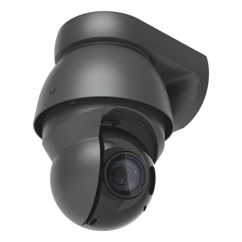 Ubiquiti Ubiquiti AI PTZ Precision, IP-säkerhetskamera, Inomhus & uto...