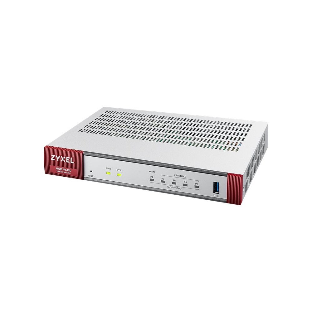 ZyXEL Communications Zyxel USG Flex 50