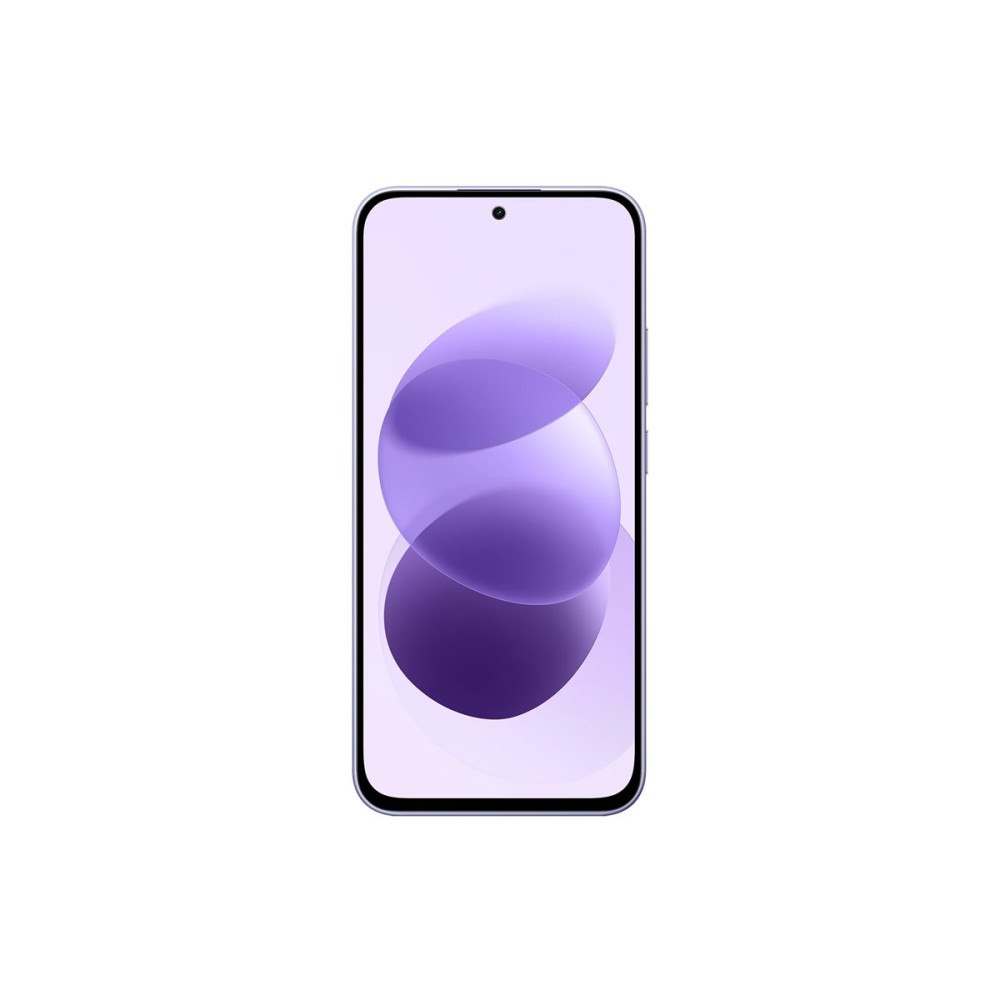 Xiaomi Xiaomi Redmi Note 17 - celestial lila - 4G pekskärmsmobil - 128 GB - GSM