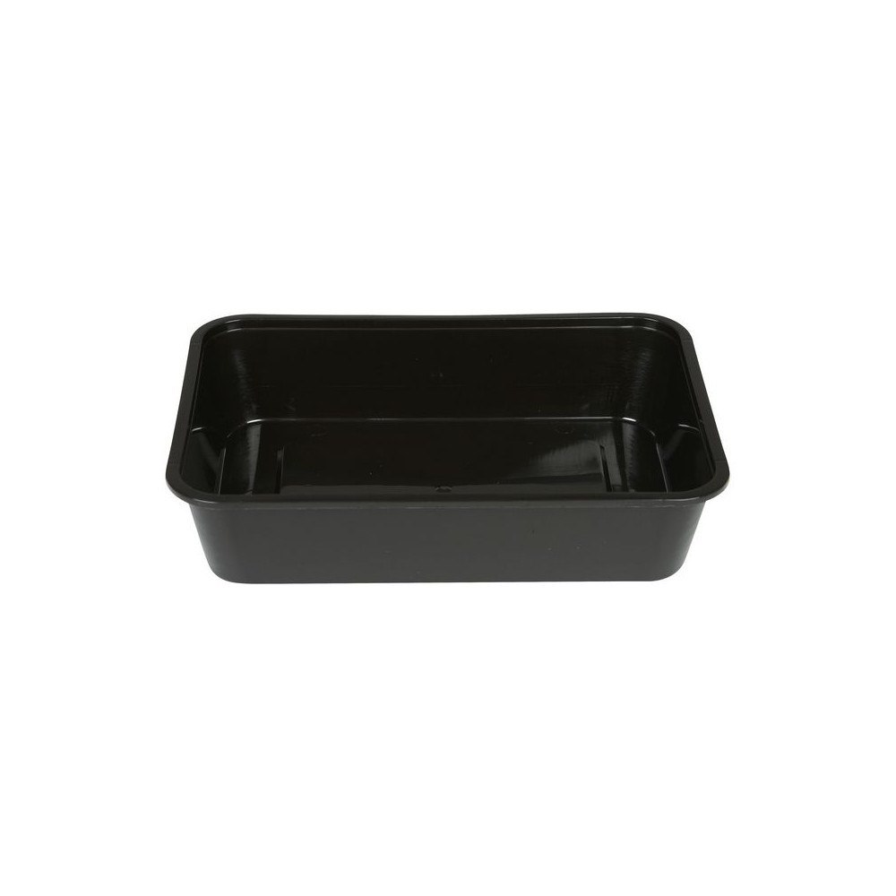 Abena Mikroform svart 500ml 50/fp (Skadad)