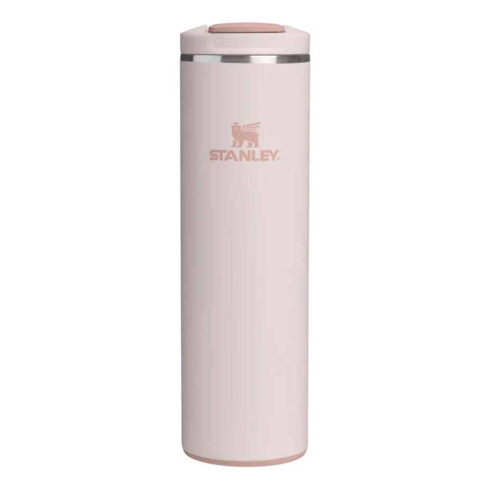 Stanley Stanley Transit Fliptop Mug, Rosa, Rostfritt stål, Rostfritt...