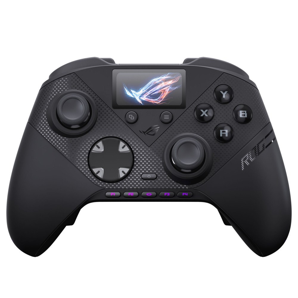 ASUS ASUS ROG Raikiri II Pro PC-handkontroll 8K 90MP05A0-BDUA00,...