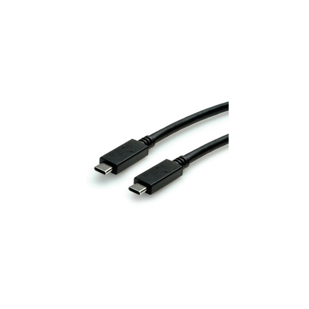 Secomp Secomp 11.44.9052, 0,5 m, USB C, USB C, USB 3.2 Gen 2 (3.1 G...