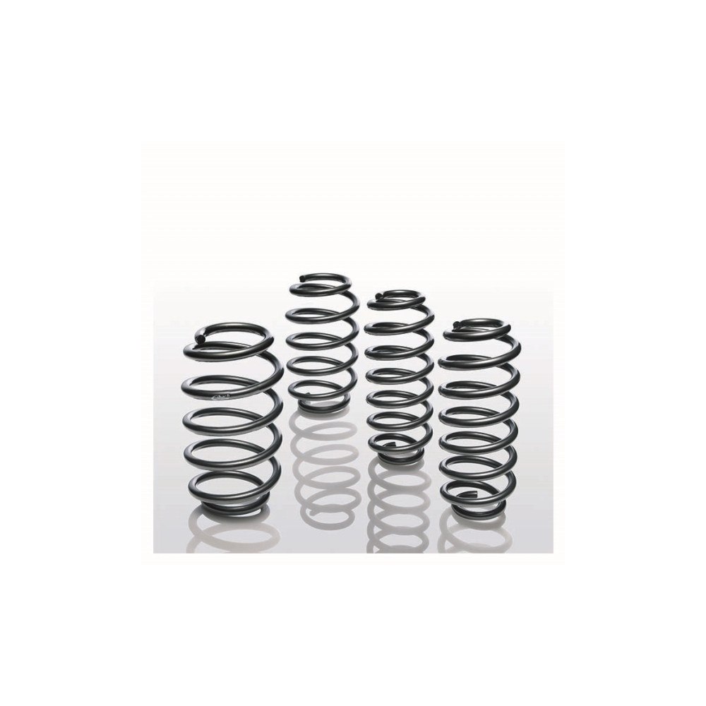 EIBACH Eibach PRO-KIT sänkningsfjädrar till VW T5/T6 E10-85-013-02-...