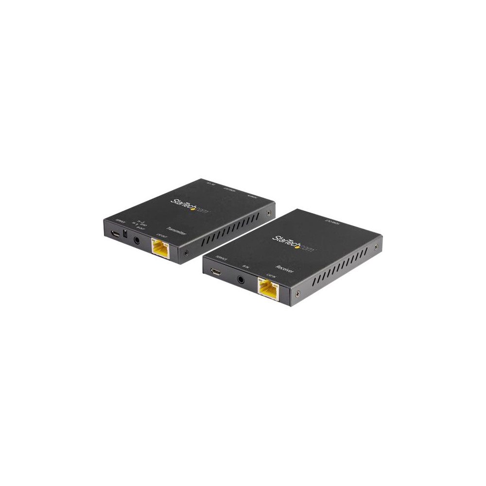 StarTech.com StarTech.com HDMI över CAT6 förlängarsats