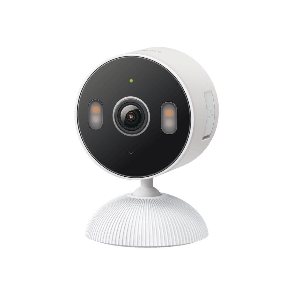 TP-LINK TP-Link Tapo C113, IP-säkerhetskamera, Inomhus & utomhus, Tr...