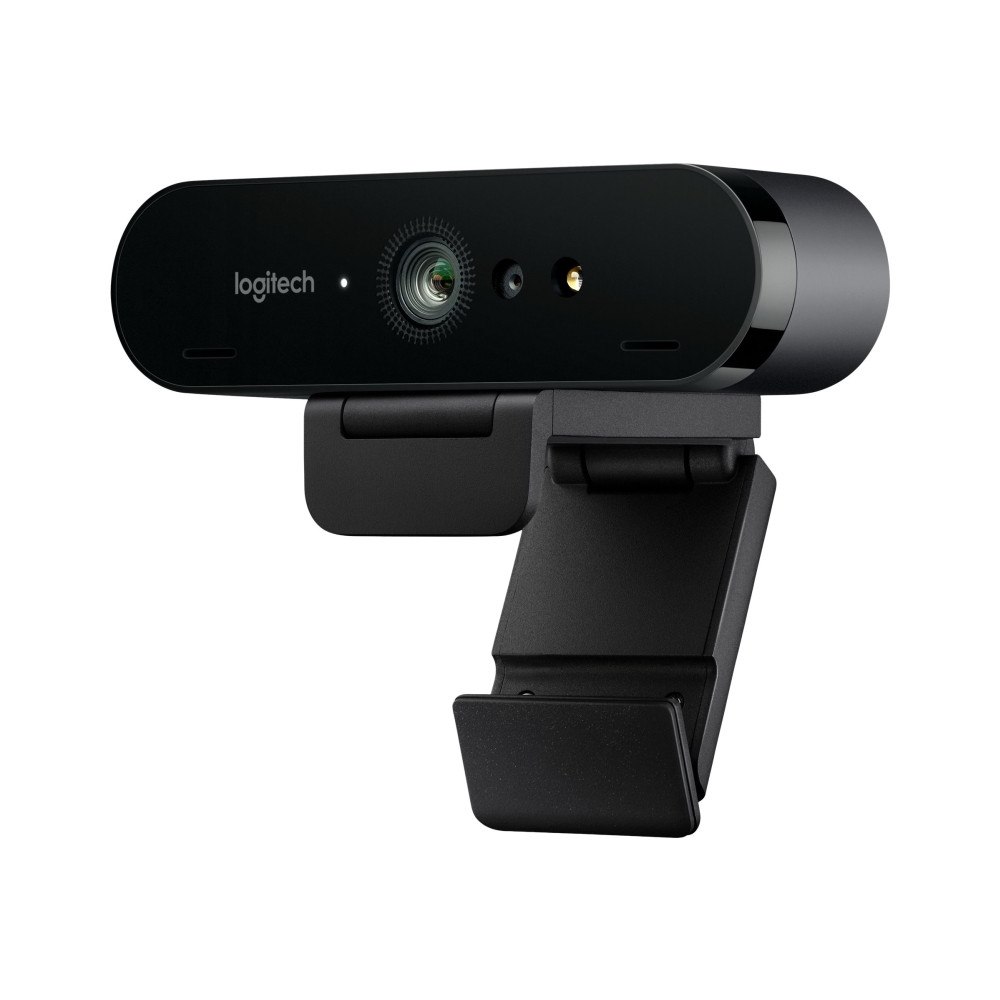 Lenovo Logitech BRIO
