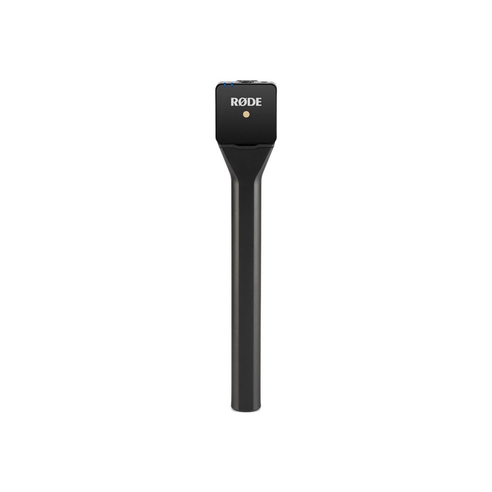 RØDE RØDE Interview GO