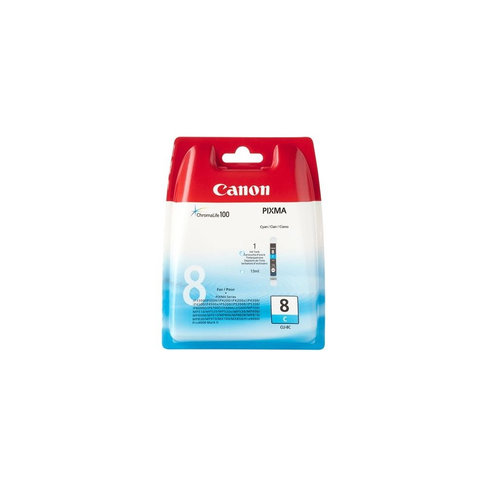 CANON Canon CLI-8C