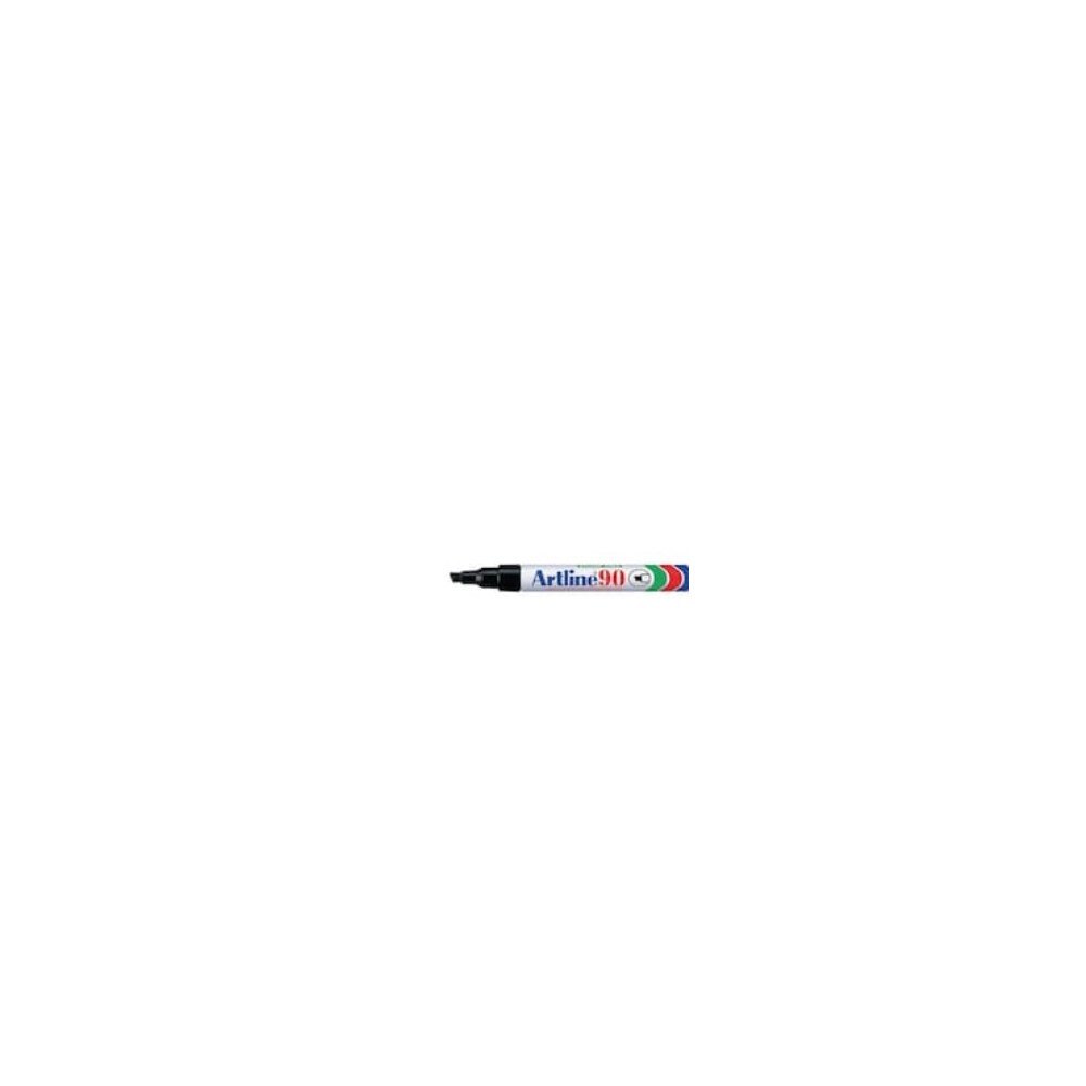 Shachihata Permanent marker Artline 90