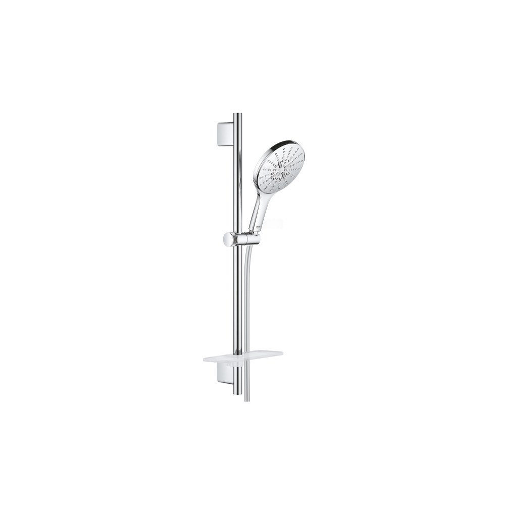 GROHE GROHE Rainshower SmartActive 26591000 duschstångsset 600 mm...