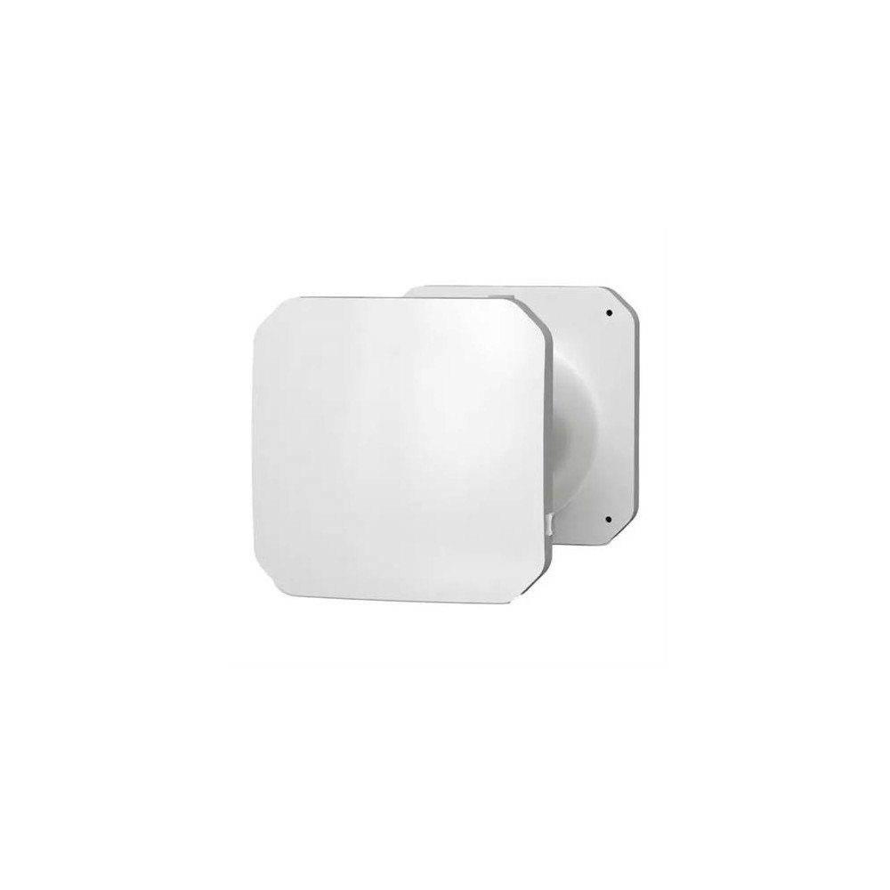 BG TERMIC PLUS APS - CVR:10081122 BG Termic Zephyr badrumsfläkt för 1 rum, WiFi-styrning via a...