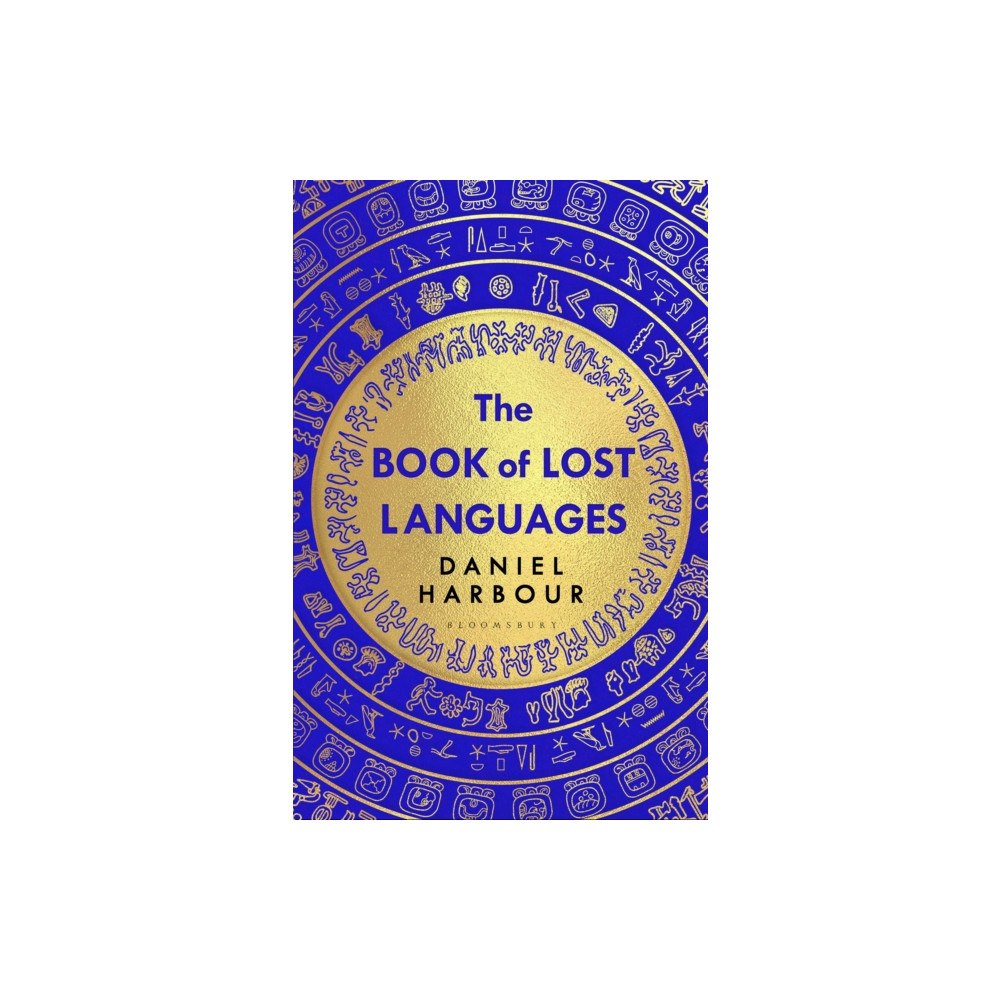 Bloomsbury Publishing (UK) (häftad, eng)