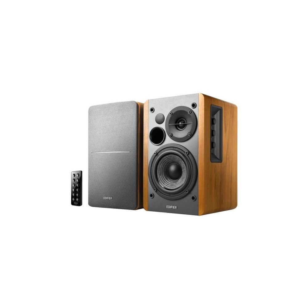 Edifier Edifier R1280DB - högtalare - trådlös