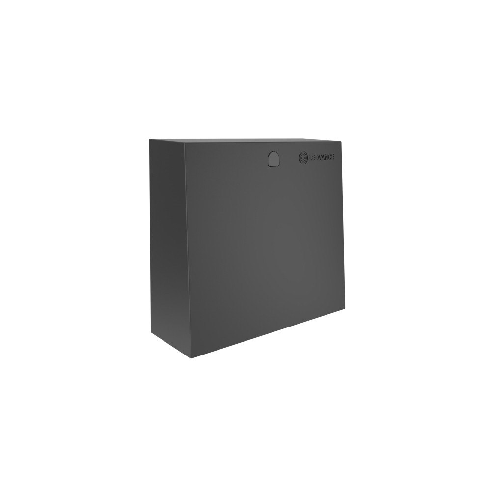 LEDVANCE LEDVANCE URBAN WALLPACK väggarmatur 2300 lm 20 W 3000-4000 K...