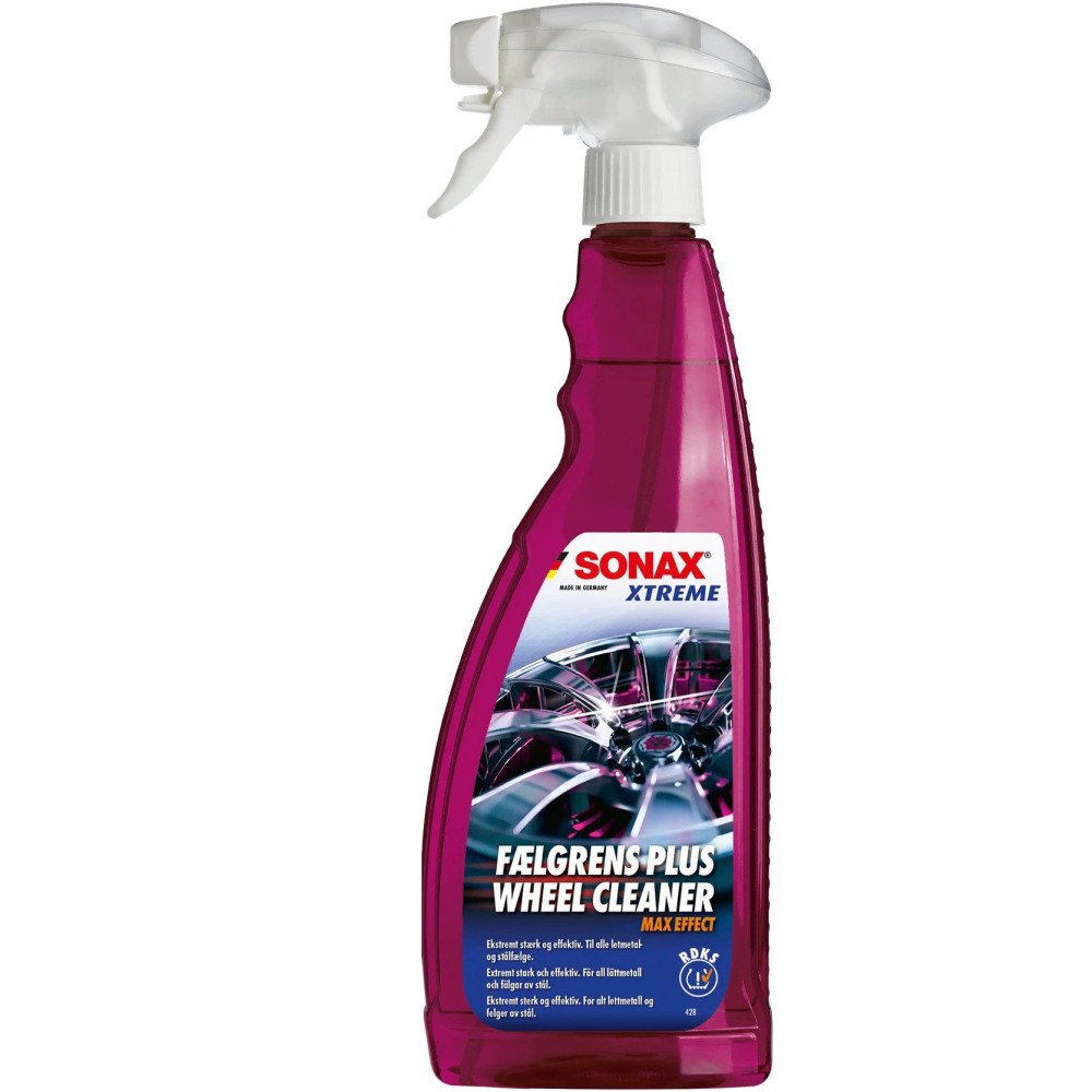 Sonax Sonax Xtreme Fælgrens PLUS