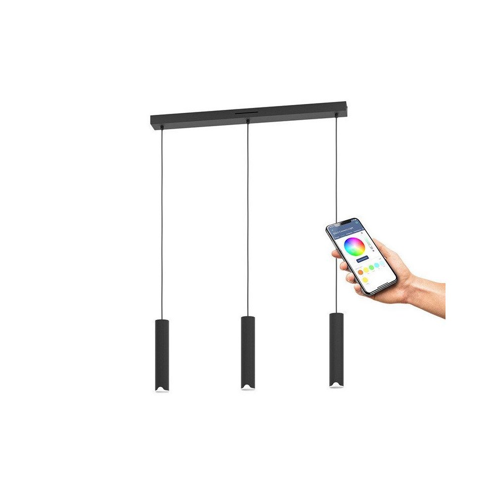 EGLO EGLO BALAMORTA-Z pendellampa 1500 lm Zigbee RGB/CCT IP20, sv...