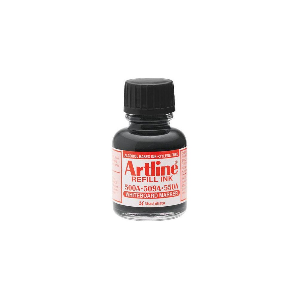 Artline Refill Whiteboardpen ARTLINE 5109A svart