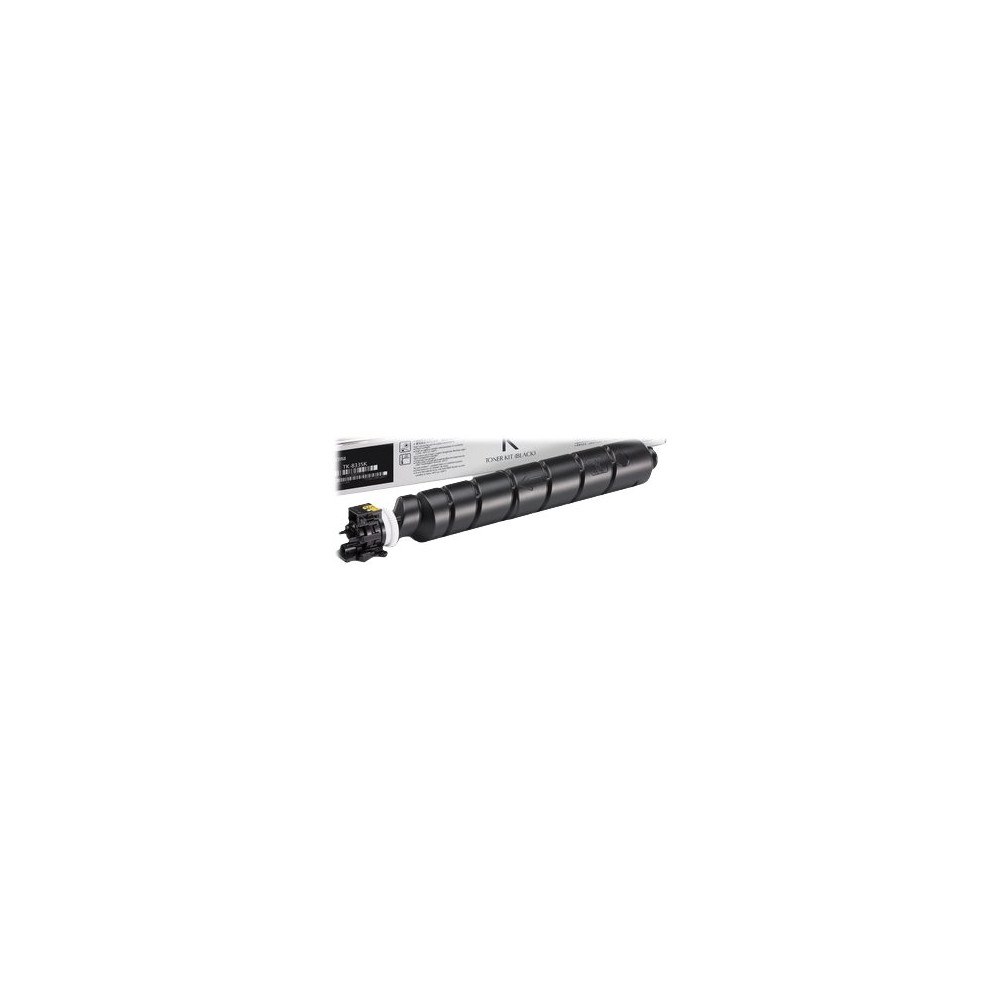 KYOCERA Kyocera TK 8335K - svart - original - tonersats