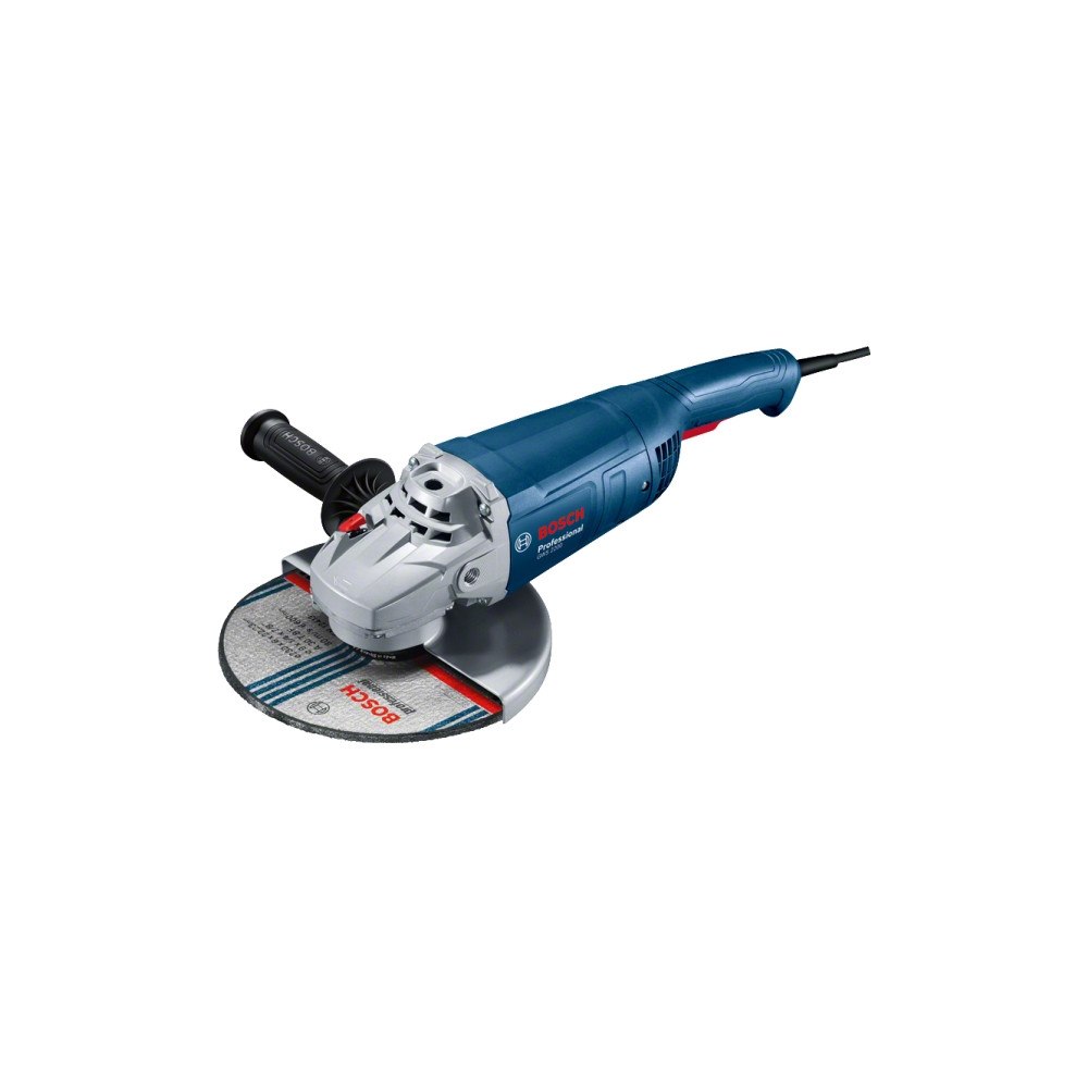 Bosch Bosch GWS 2200-230 Professional vinkelslip 2200 W 230 mm 650...