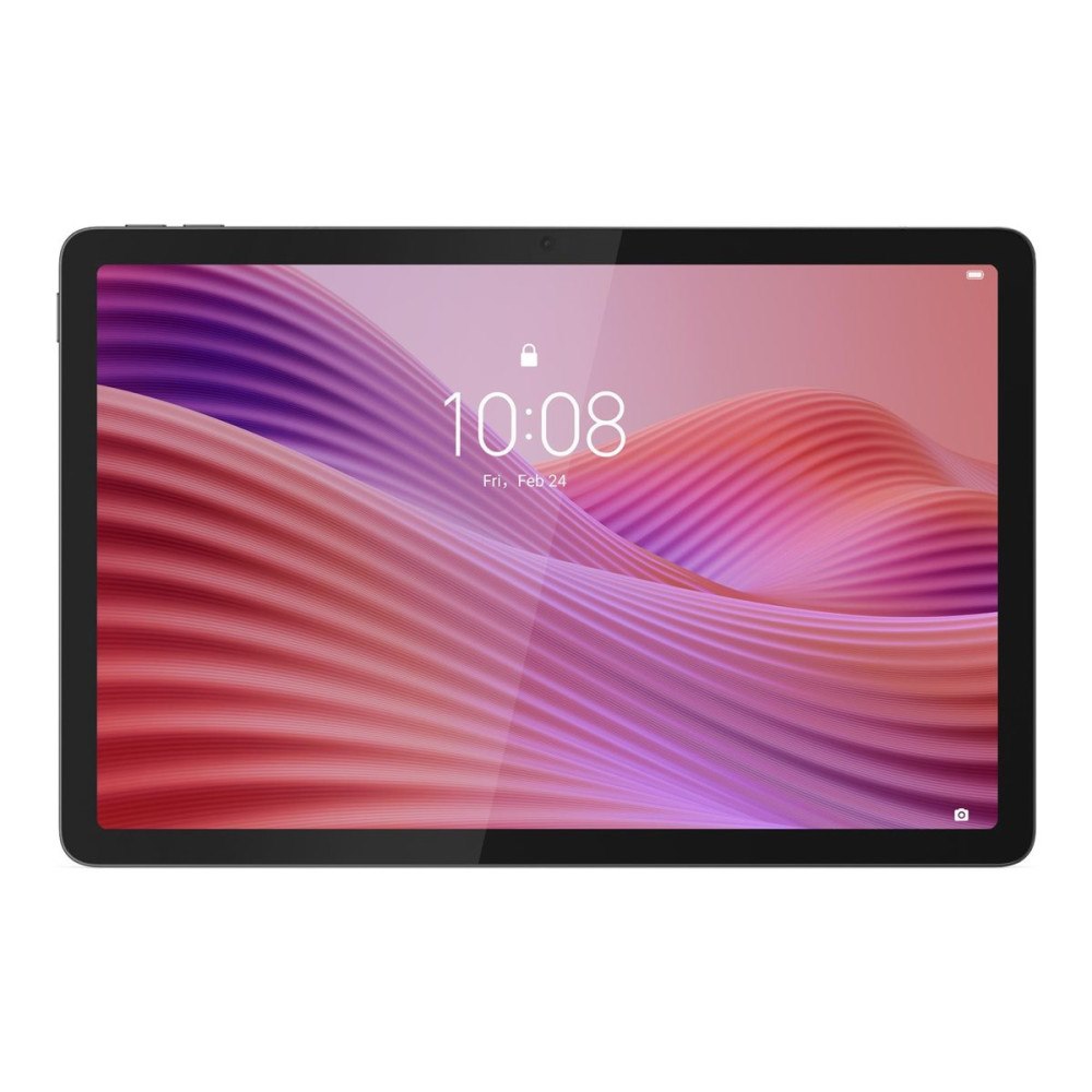 Lenovo Lenovo Tab ZAEJ - surfplatta - Android 14 eller senare - 128 GB - 10.1" - 4G