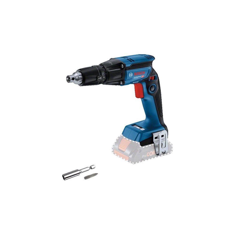 Bosch Group Bosch GTB 18V-45 Professional - drywall screwdriver - sladdlös - inget batteri