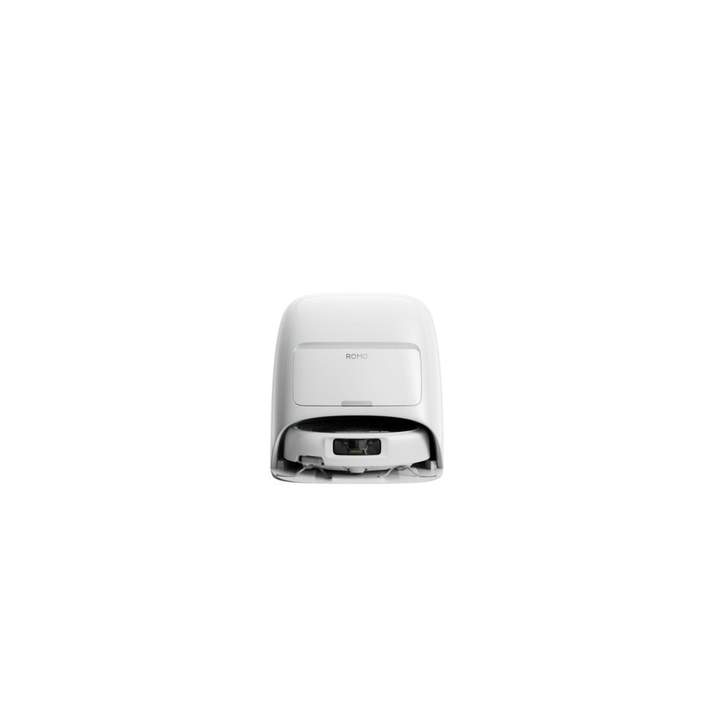 DJi DJI ROMO A (Water Tank Version), Utan påse, Vit, Rund, Dammp...