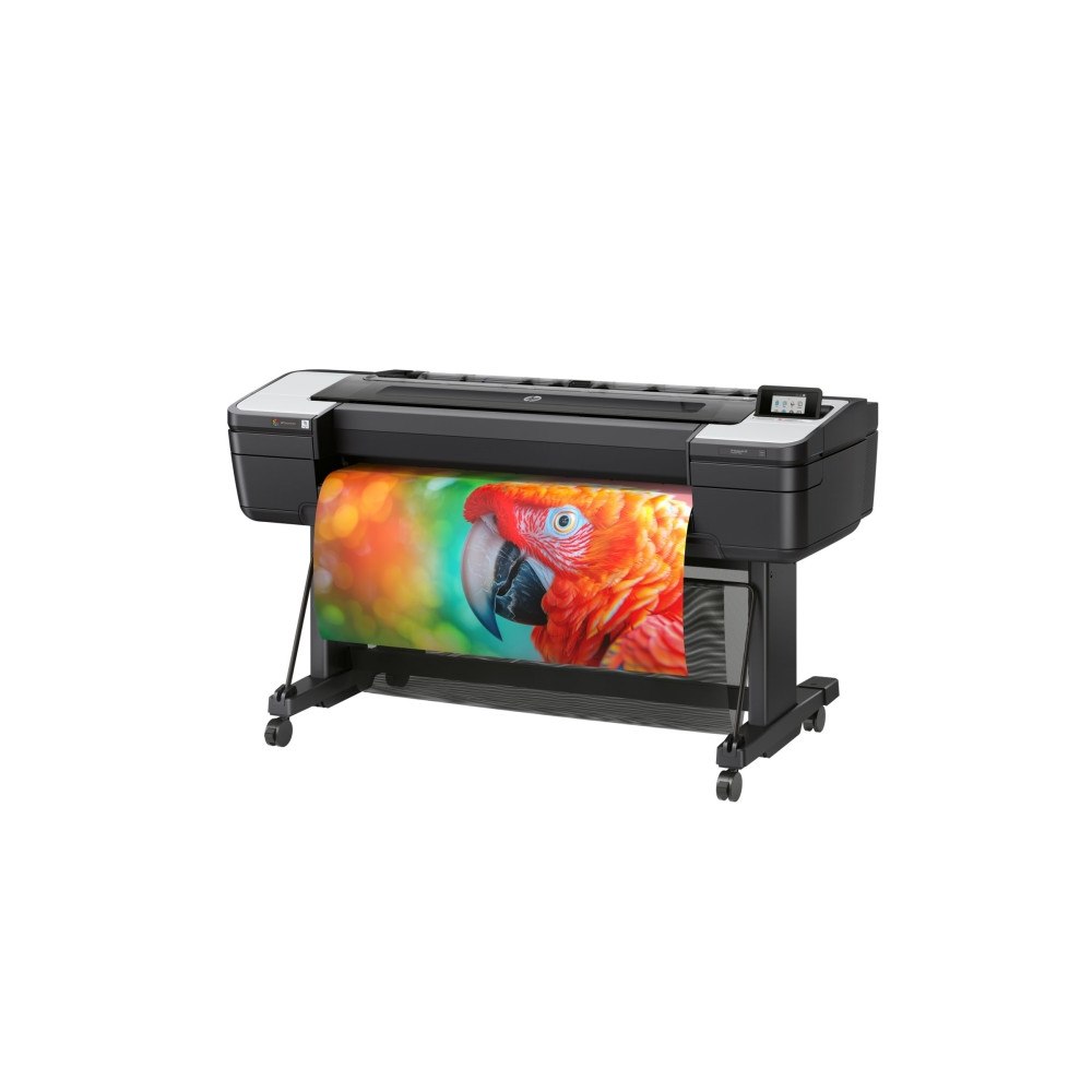 HP HP DesignJet Z9+ PostScript - storformatsskrivare - färg - bläckstråle