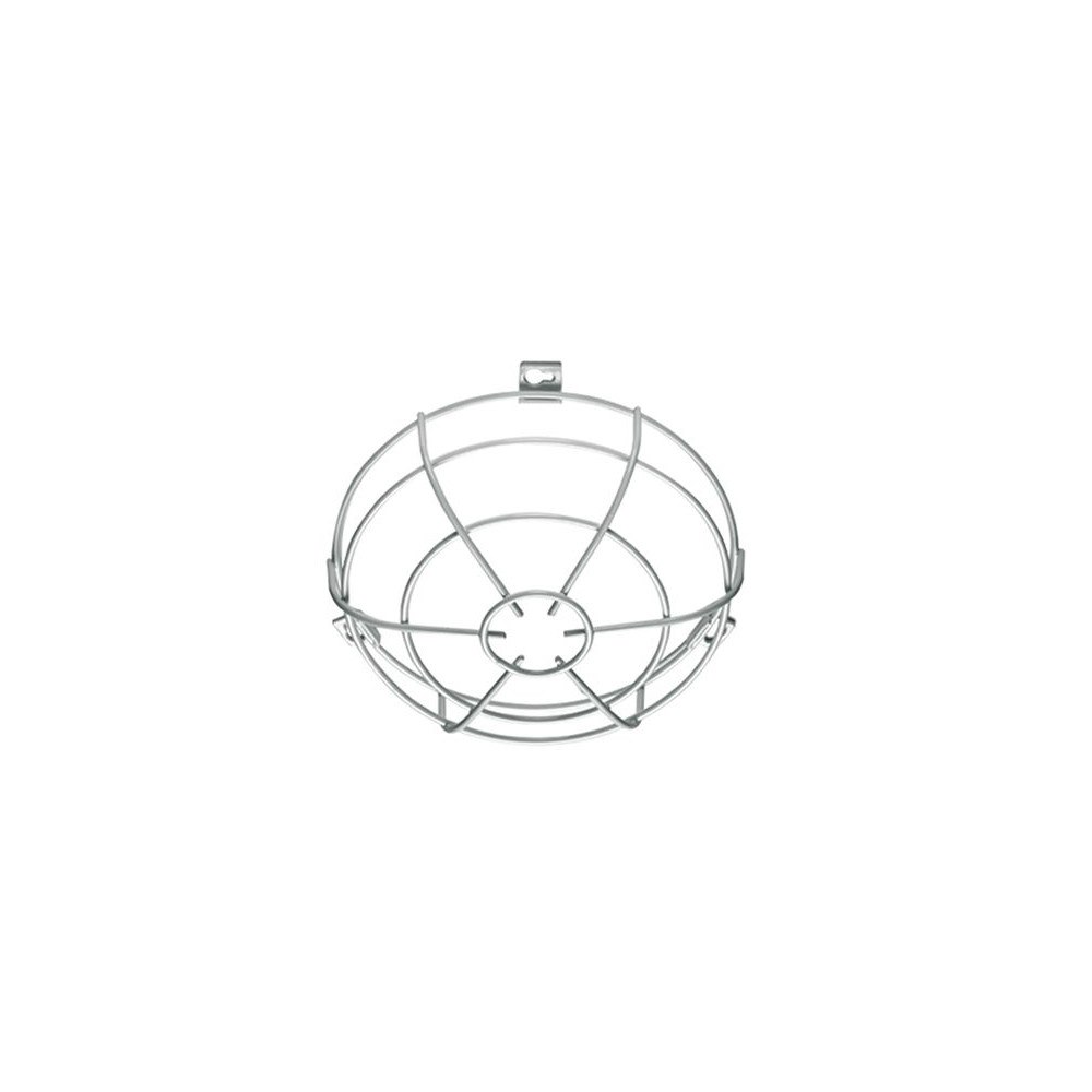 ESYLUX ESYLUX EM10425608 skyddskorg Ø180/H90 för utanpåliggande mon...