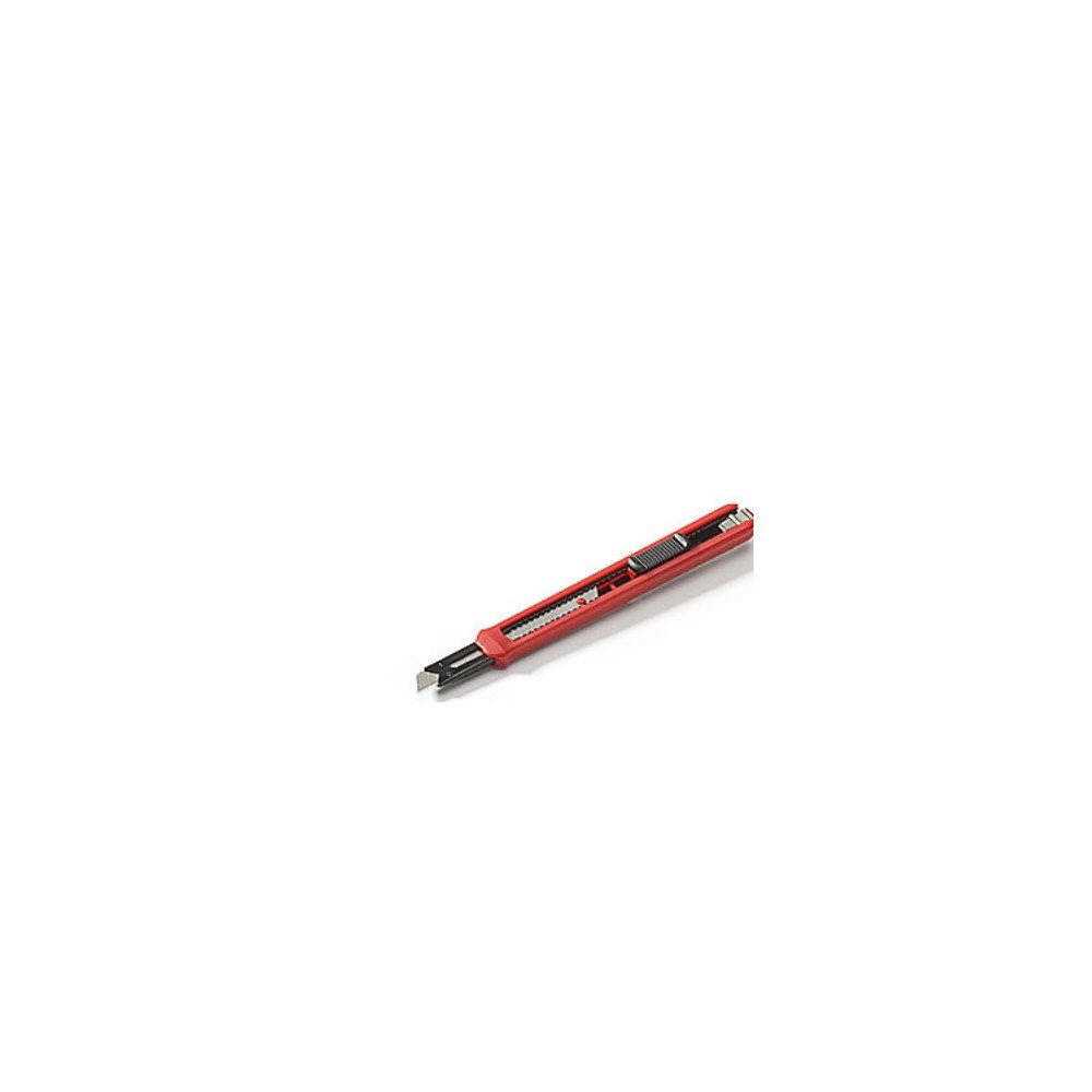 HULTAFORS Hultafors-kniv 9 mm, avbrytbar – SPP 9A, robust allroundkniv...