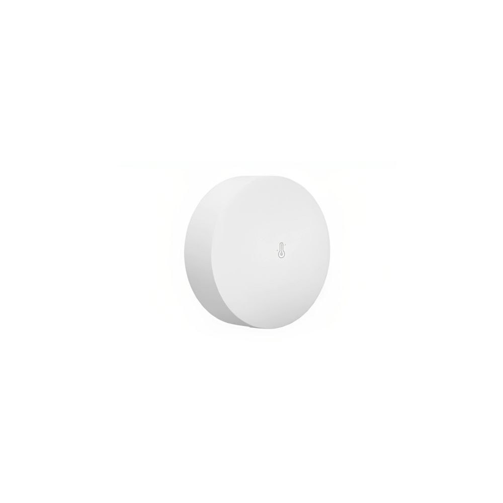 Sonoff Sonoff SNZB-02P temperatur- och luftfuktighetssensor Zigbee...
