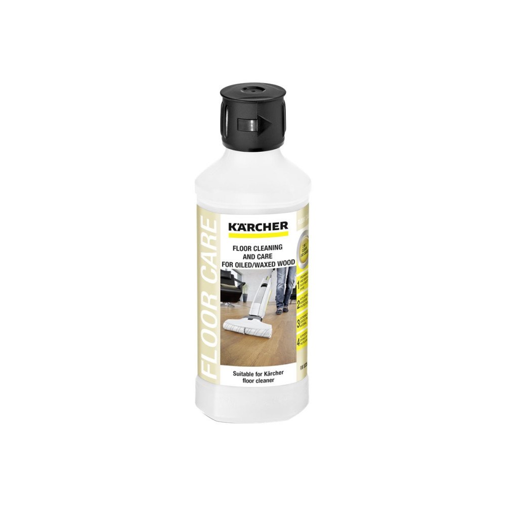 Kärcher Kärcher Floor Care RM 535 rengörare - vätska - flaska - 500 ml
