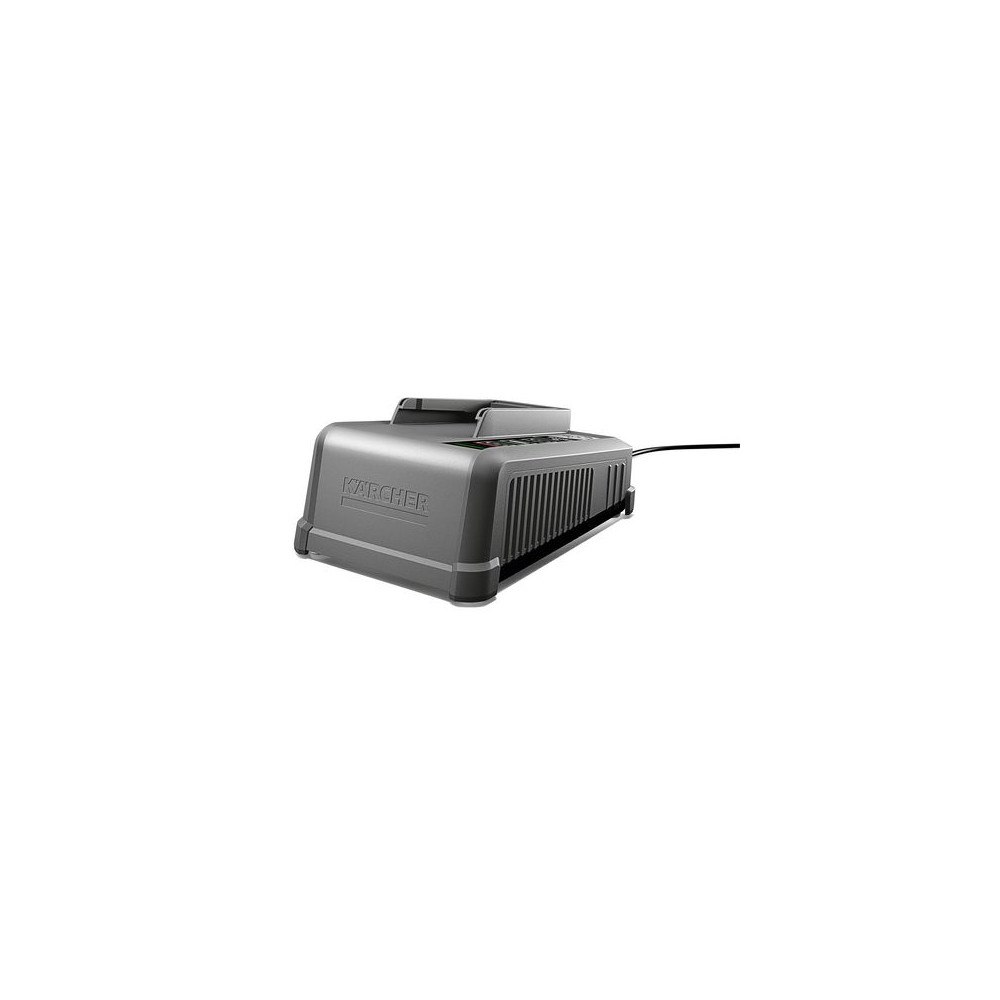Kärcher Laddare KÄRCHER Batteri Power+ 18-36 V